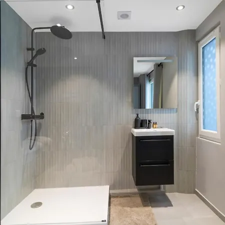 Amazingapartment#4bedrooms#bastille#placedesvosges