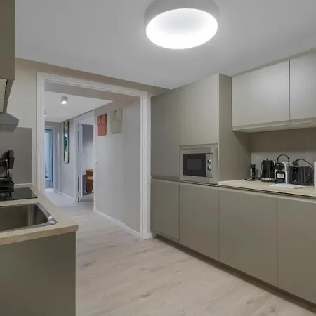 Amazingapartment#4bedrooms#bastille#placedesvosges * Paris