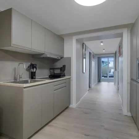 Amazingapartment#4bedrooms#bastille#placedesvosges Paris