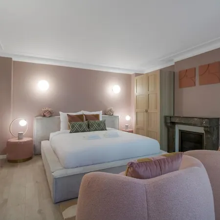 Amazingapartment#4bedrooms#bastille#placedesvosges