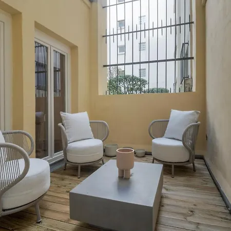 Amazingapartment#4bedrooms#bastille#placedesvosges * Paris