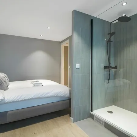 Amazingapartment#4bedrooms#bastille#placedesvosges * Paris